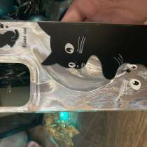 Чехол на iPhone 16 pro max, в Каменск-Шахтинском