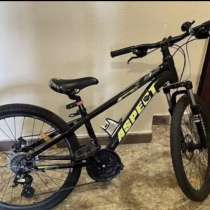 Продается велосипед подростковый, в Москве
