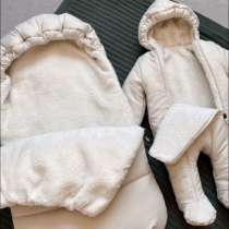 Комбинезон детский, в Бийске