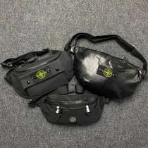 Сумка Stone Island, в Омске