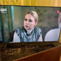 Продам телевизор Xiaomi TV a Pro “43 2025 (109см), в Омске