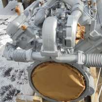 Двигатель ЯМЗ 238НД5 с Гос резерва, в Барнауле
