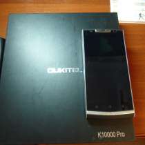 Мобильный телефон OUKITEL K10000 Pro, в Ишимбае