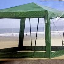 Палатка-шатер туристический, в г.Краснодон