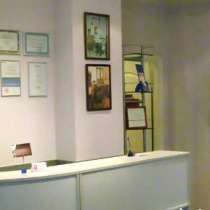Стоматологическая клиника с помещением в собственности, в Москве