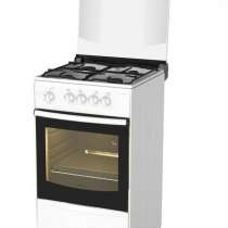 Плита кухонная Дарина B GM441 005 W, в г.Тирасполь