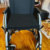 Продам кресло инвалидное, в Перми