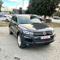 Volkswagen Touareg 2013 4X4 Full, в г.Тбилиси