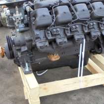 Двигатель КАМАЗ 740.10 с хранения (консервация), в Курагине