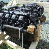 Двигатель КАМАЗ 740.13 с хранения, в Сургуте