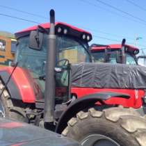 трактор Mccormick xtx185, в Москве