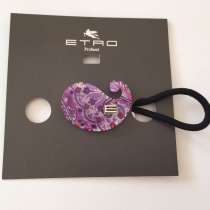 Etro оригинал резинка для волос, в Москве