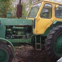 Продам трактор ЮМЗ-6, в Анжеро-Судженске