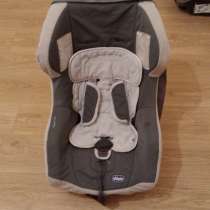 Детское автомобильное кресло от 3 до 18 килограмм, в Сочи