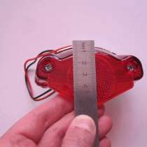 Стоп сигнал, в Москве