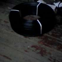 Прокладка проводов и кабелей, электромонтаж, в Новосибирске