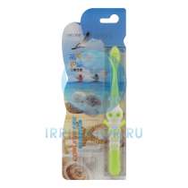 Детская зубная щетка Corlyse kids NO.308, soft, в Москве