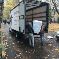 Доставка грузов полными машинами. Перевозки FTL, в Москве