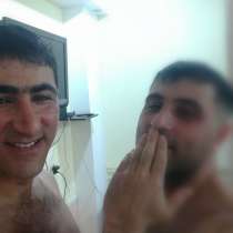 Zaur, 32 года, хочет пообщаться, в г.Павлодар