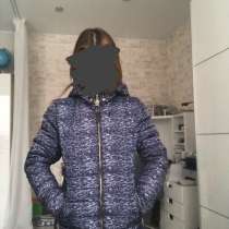 Куртка зимняя для девочек, в Москве