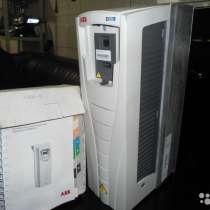 Привод ABB ACH-550-01-015a-4, в Москве
