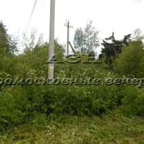 Продается земельный участок, в Москве