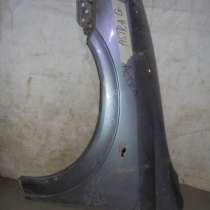 Крыло переднее Опель Астра, в Москве