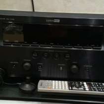 Аудио видео ресивер Yamaha RX-V765, в Иванове