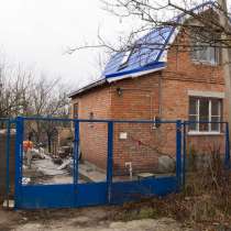 Продам дачу 35м2 с участком 6 сот , снт Витязь (Рост.море), в Ростове-на-Дону