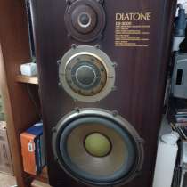 Колонки Diaton DS-2000, в Саратове