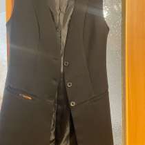 Кардиган, в Москве