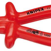 Съемник изоляции Knipex KN-1107160, в г.Тирасполь