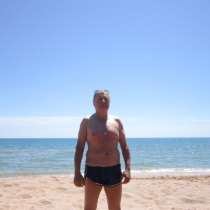 Алекс, 56 лет, хочет познакомиться, в Феодосии