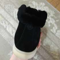 Обувь Loro Piana, в Москве