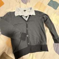 Лонгслив, в Омске