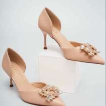 Продам новые туфли, в Красногорске