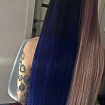 Наращивание волос, в Красноярске