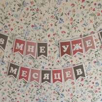 Гирлянда 18 мне уже месяцев, в Пензе