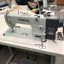 Продам промышленную швейную машину TYPICAL, в Заречного