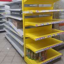 Металлические стеллажи, в Мытищи