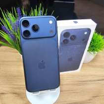 IPhone 17 Pro Max eSIM 256, в Воронеже