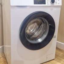 Продаю стиральную машину Kraft KF-MPL7126W, в Санкт-Петербурге