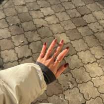 Набираю клиентскую базу на маникюр), в г.Донецк