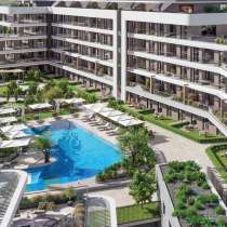 2-к. квартира 43м² Турция, Анталья, Кунду, в г.Анталия