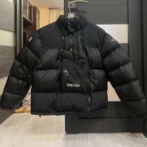 The north face steep tech оригинал пуховик анорак, в Наро-Фоминске
