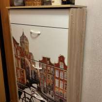 Обувница Hoff, в Москве