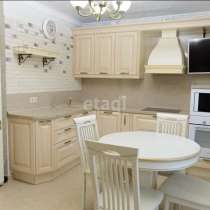 Продам квартиру, в Тюмени