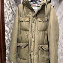 Пуховик Levi&rsquo;s, в Домодедове