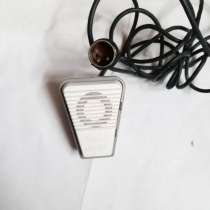 Микрофон советский ретро, в Самаре