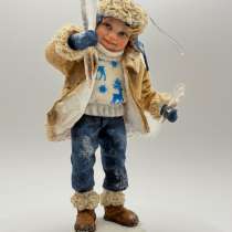 Игрушки ручной работы, в Москве